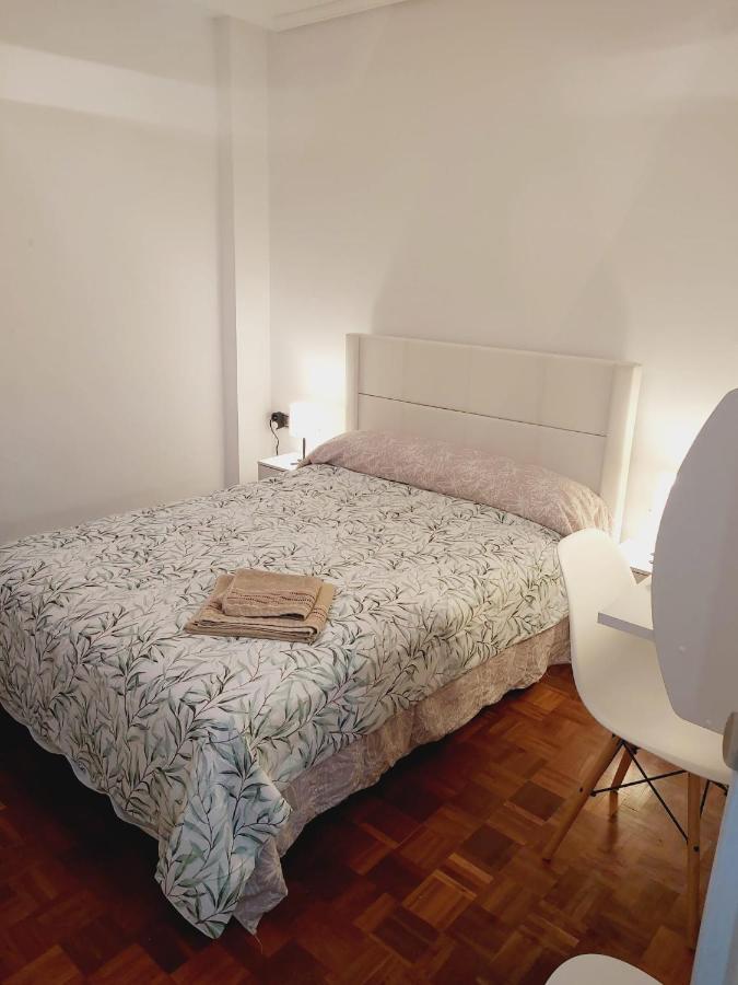 Bernie'S Roomss Vitoria-Gasteiz Exterior foto